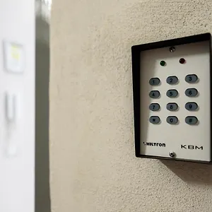  Bed & Breakfast Elite Del Centro Storico