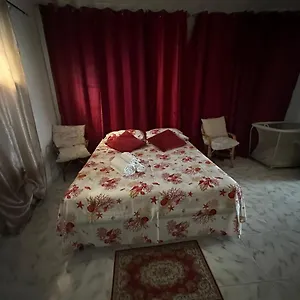 Bed & Breakfast Imperium Allestimenti