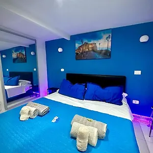  Bed & Breakfast Del Cavaliere