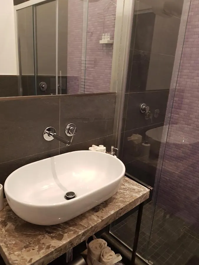 B&B Lex Room Santa Lucia Naples Bed & Breakfast