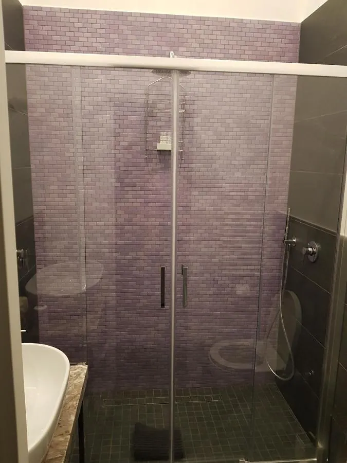 B&B Lex Room Santa Lucia Naples 0*,  Italy