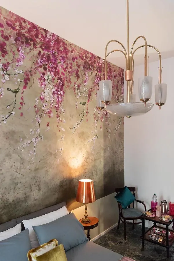 B&B Lex Room Santa Lucia Naples