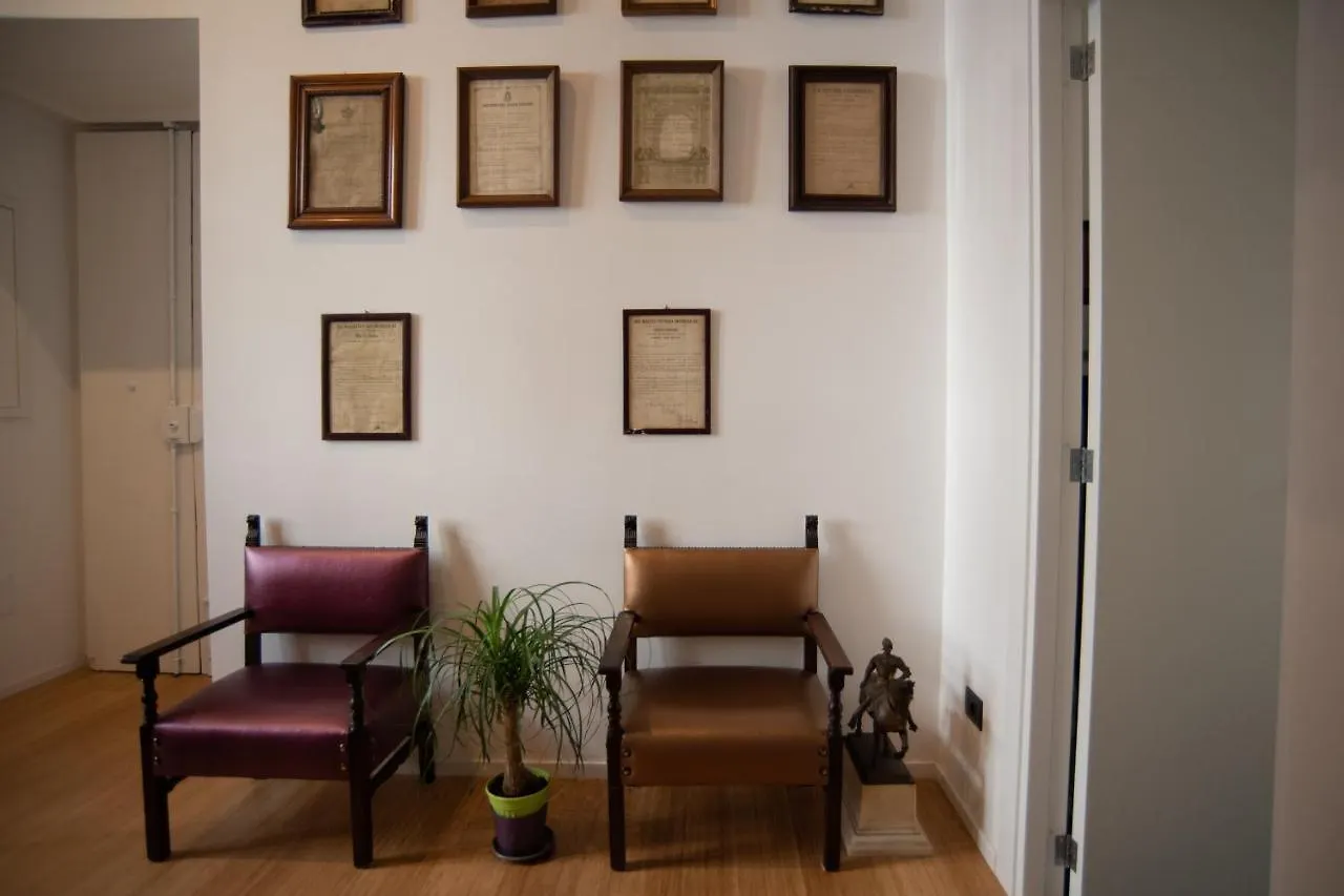 Bed & Breakfast B&B Lex Room Santa Lucia Naples