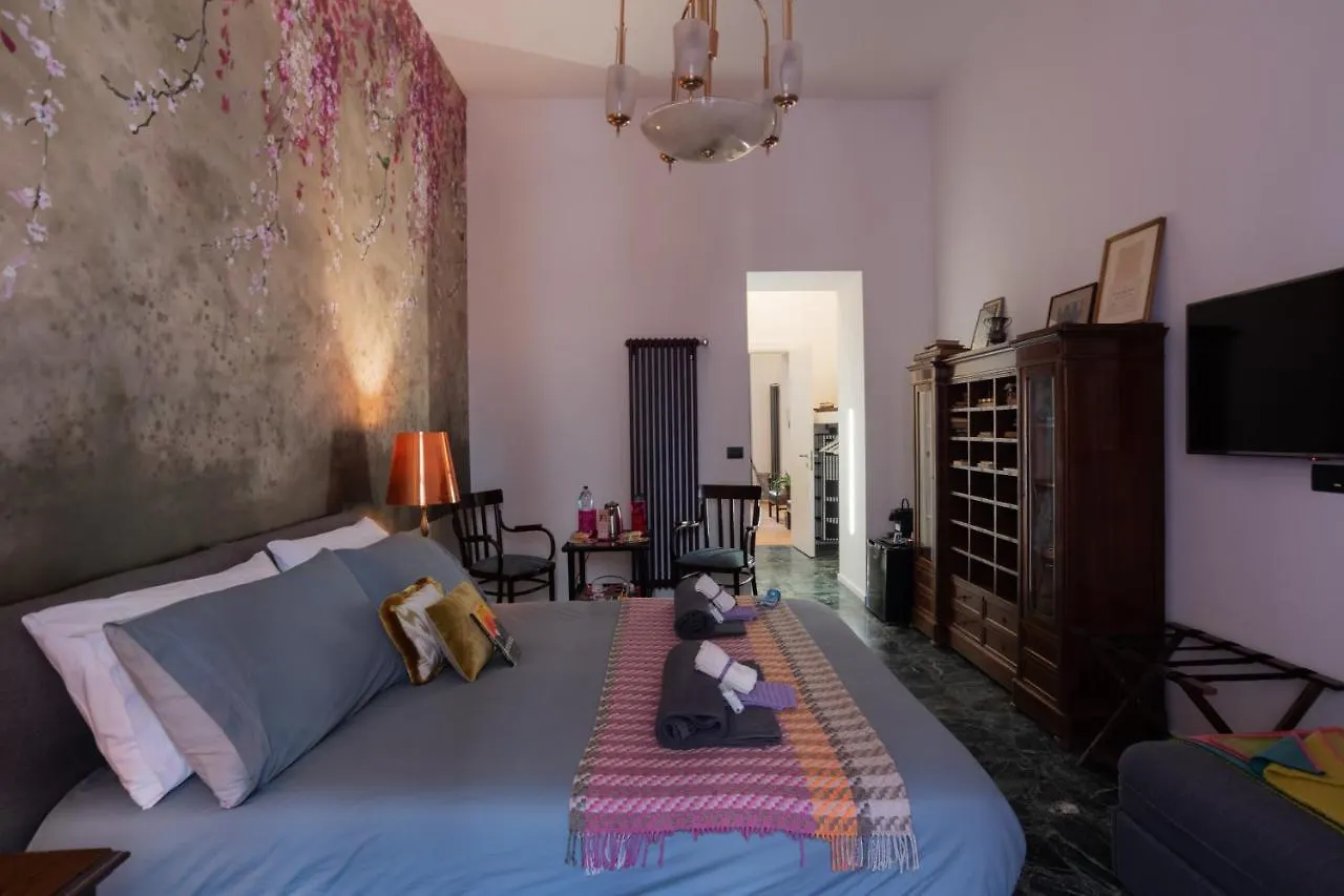 B&B Lex Room Santa Lucia Naples