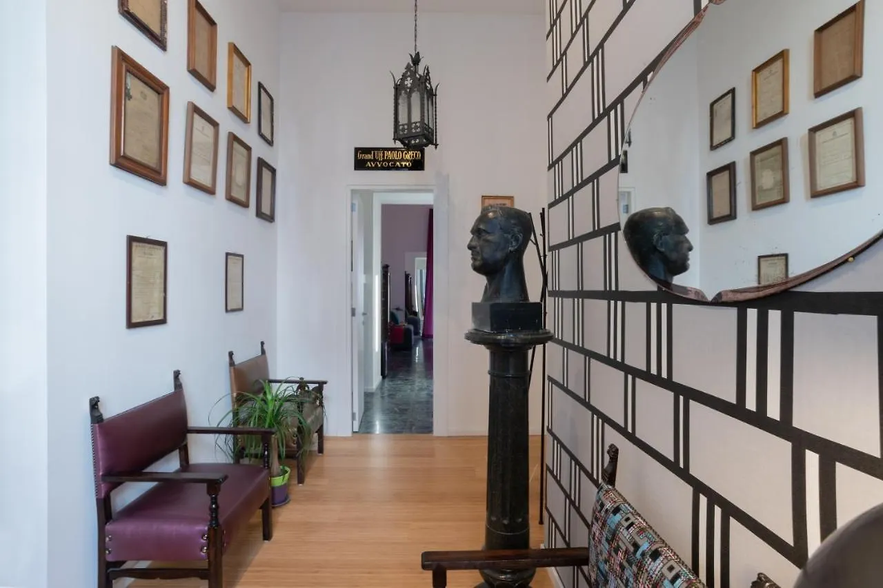 Bed & Breakfast B&B Lex Room Santa Lucia Naples