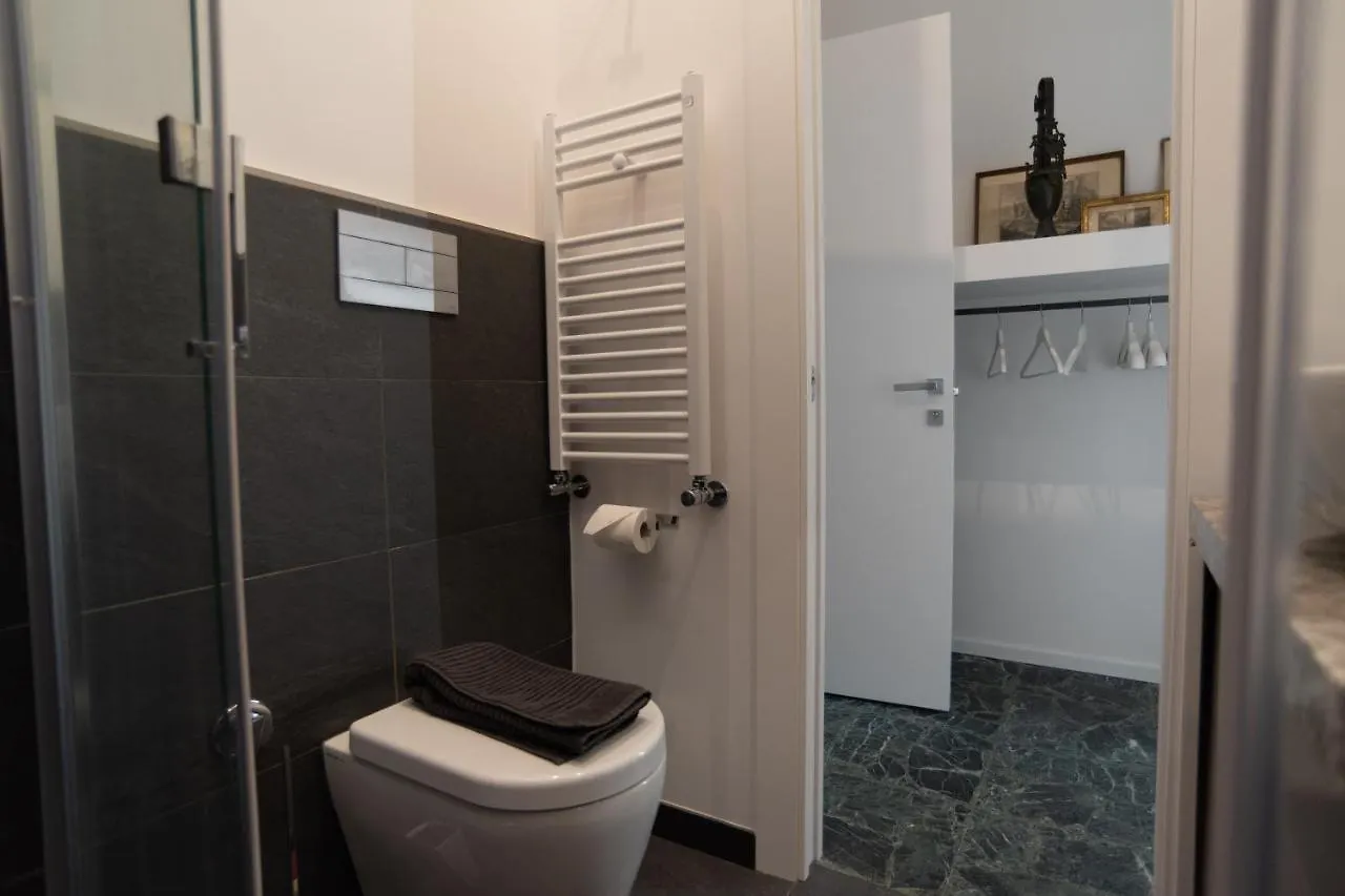 B&B Lex Room Santa Lucia Naples 0*,