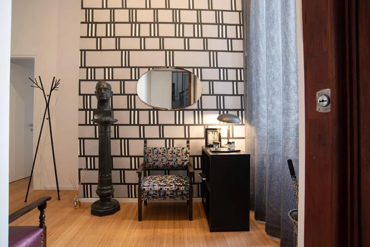 B&B Lex Room Santa Lucia Naples 0*,  Italy