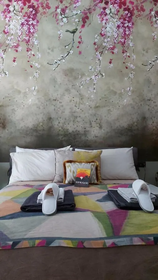 B&B Lex Room Santa Lucia Naples 0*,