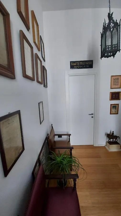 Bed & Breakfast B&B Lex Room Santa Lucia Naples