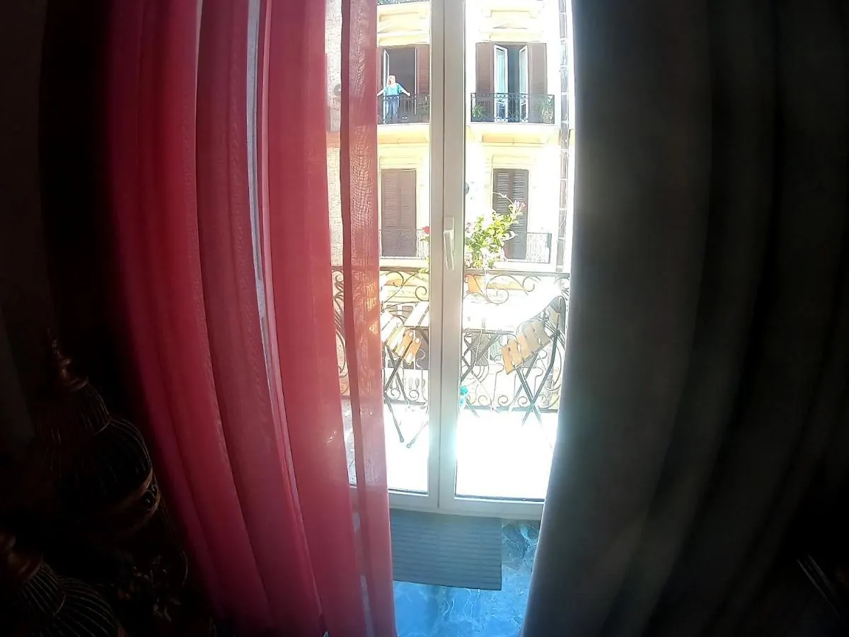 B&B Lex Room Santa Lucia Naples Bed & Breakfast