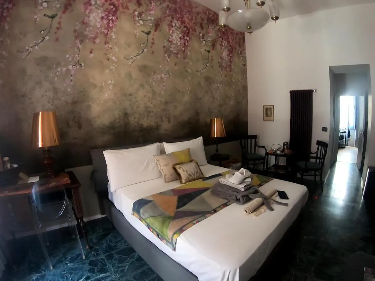 Bed & Breakfast B&B Lex Room Santa Lucia Naples