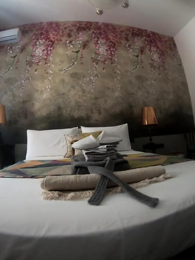 Bed & Breakfast B&B Lex Room Santa Lucia Naples