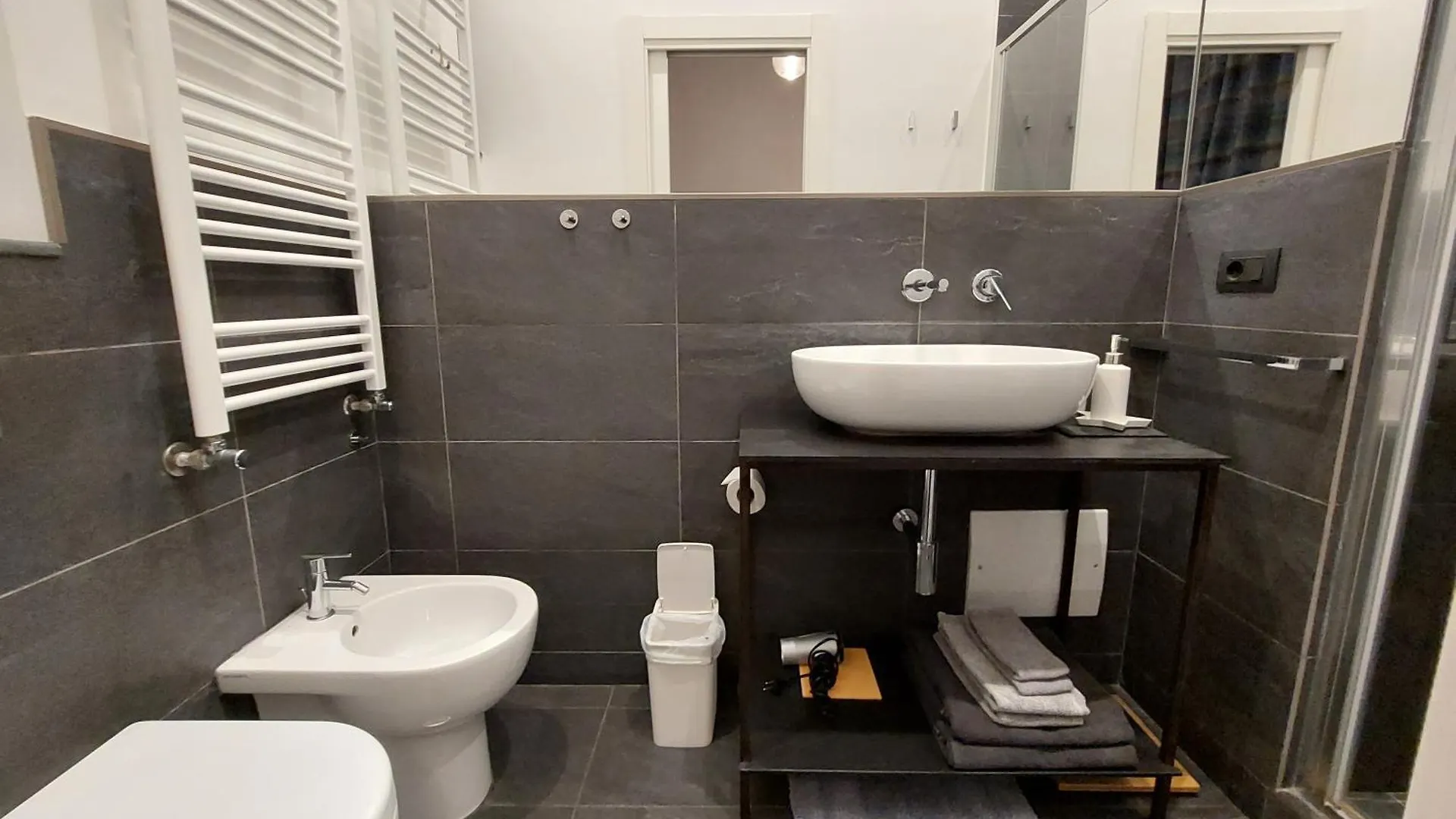 B&B Lex Room Santa Lucia Naples