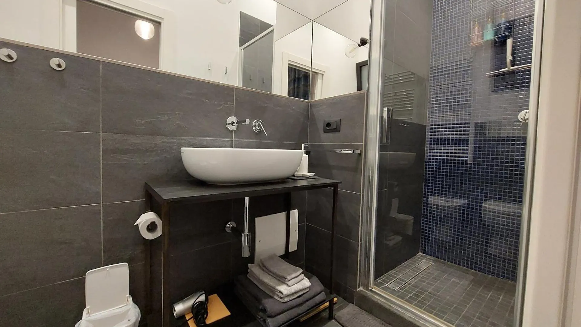 B&B Lex Room Santa Lucia Naples Bed & Breakfast