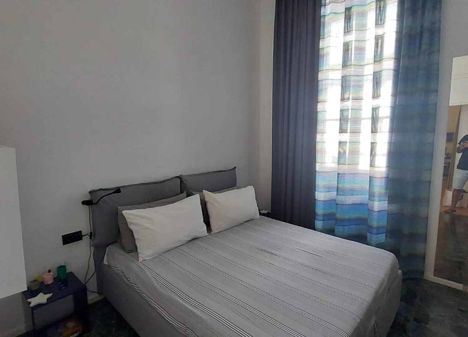 B&B Lex Room Santa Lucia Naples