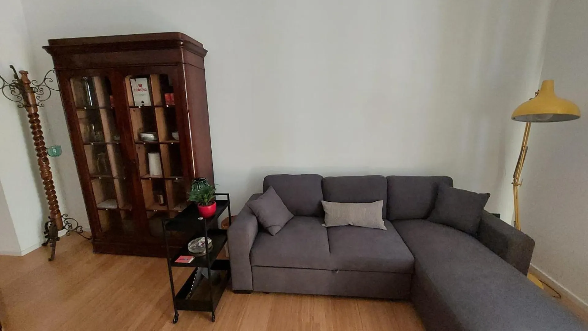 B&B Lex Room Santa Lucia Naples Bed & Breakfast