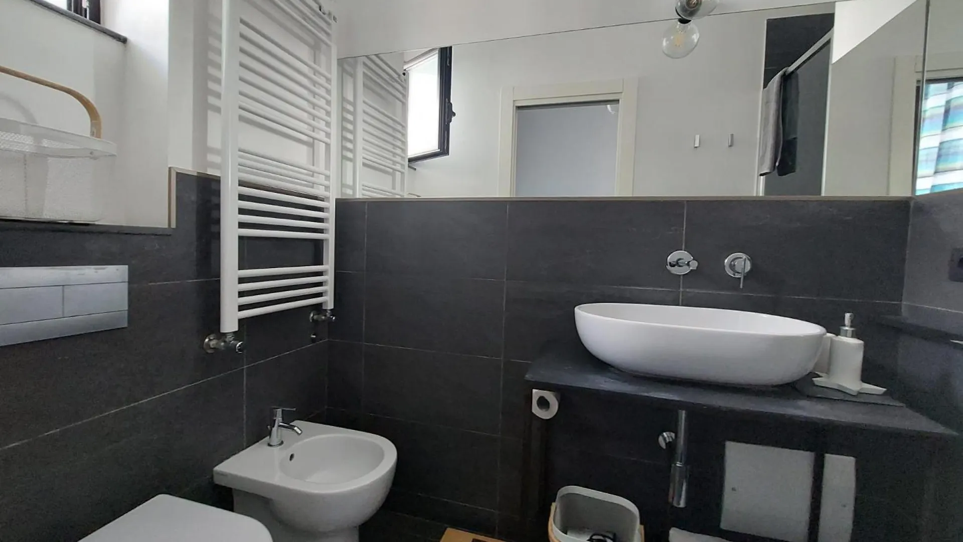 Bed & Breakfast B&B Lex Room Santa Lucia Naples Italy
