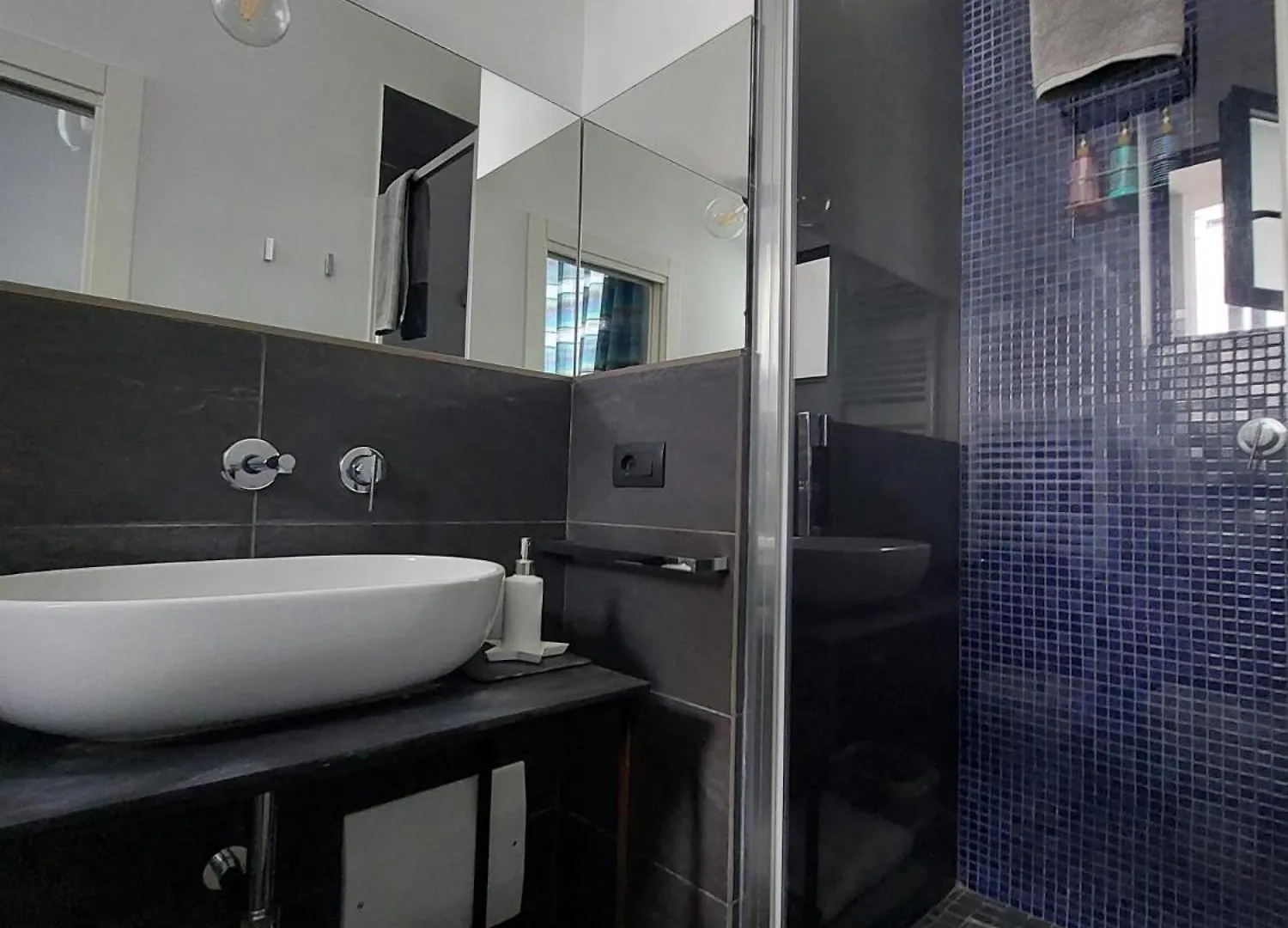 B&B Lex Room Santa Lucia Naples Bed & Breakfast